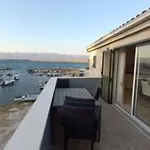Sana Apartment *