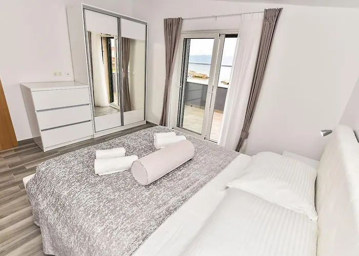 Apartment Sana