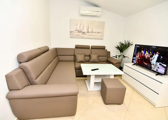 Sana Apartment