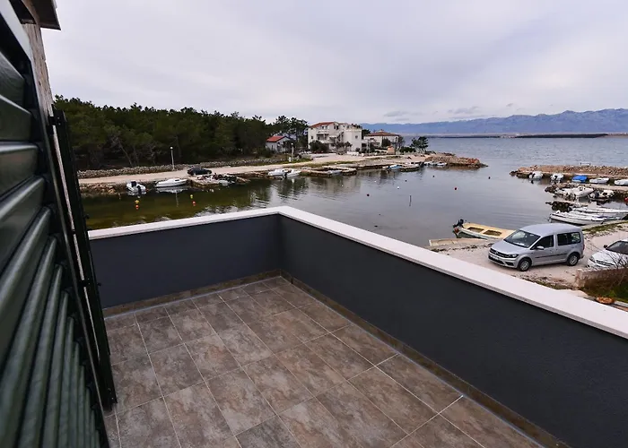 Apartamento Sana Vir